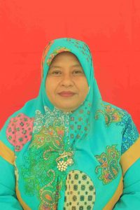 Siti Fauziyah, S.Pd.