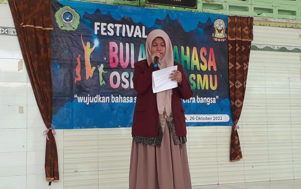 bulan bahasa